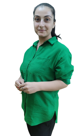 Преподаватель занимательной наука