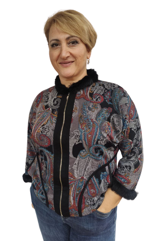 Учитель математики