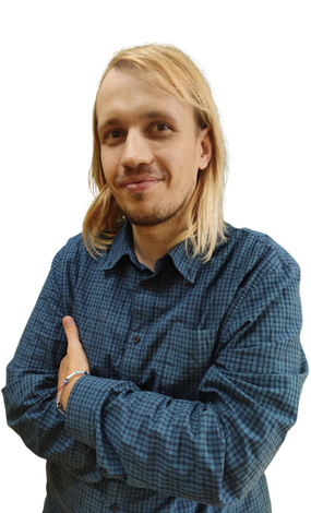 Учитель информатики