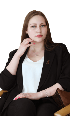 Преподаватель кружка