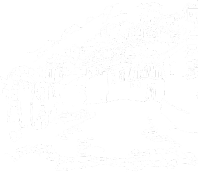 Иллюстрация города