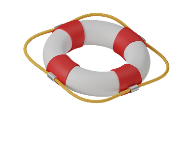 Спасательный круг